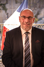 M. Le Maire</br>Christian SIX